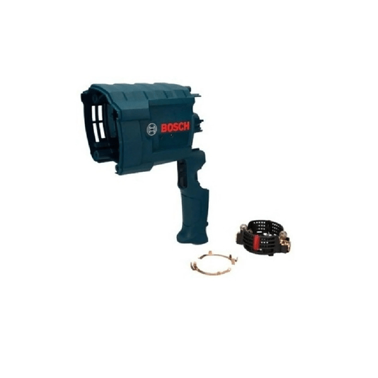 Carcaça Do Motor Para Martelo Bosch - 16170006Bs