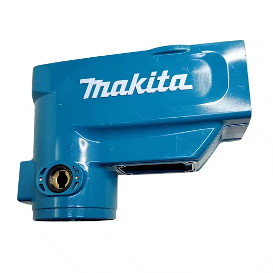Carcaça Do Motor Para Martelo Demolidor Hm1306 Makita - 140F52-6