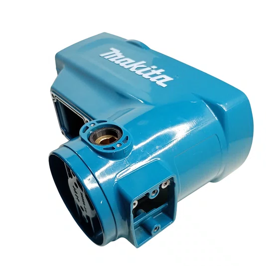 Carcaça Do Motor Para Martelo Demolidor Hm1306 Makita - 140F52-6