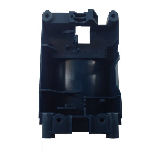 Carcaca Do Motor Para Martelo Bosch - 1615108091