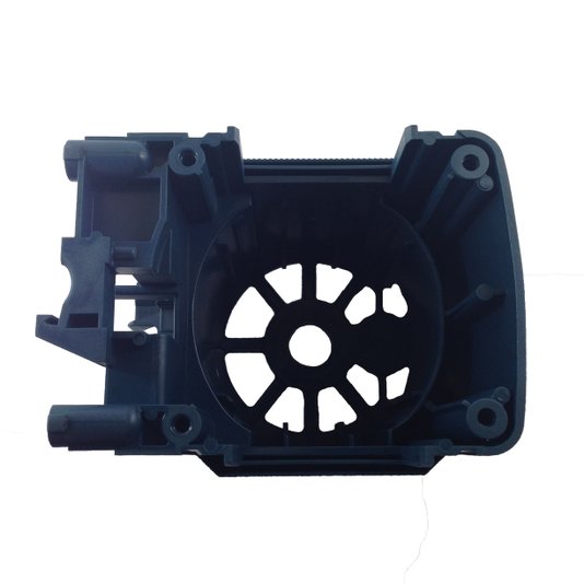 Carcaca Do Motor Para Martelo Bosch - 1615108091