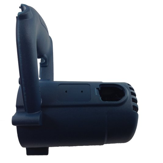 Carcaca Do Motor P/ S. Marm 1548 Bosch - F000601124