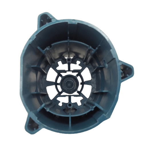 Carcaca Do Motor Para Ws3441 60041291