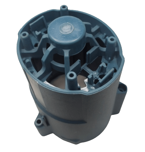 Carcaca Do Motor Para Ws3441 60041291