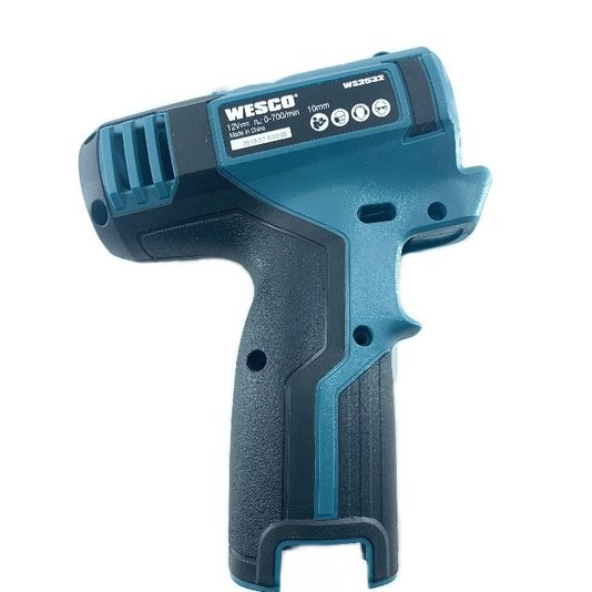 Carcaca Esquerda/Direita Ws2532 - 60044947 - Wesco