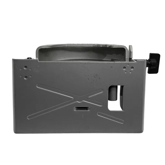 Carcaca Interna Da Ws3900/U - 60034051 - Wesco