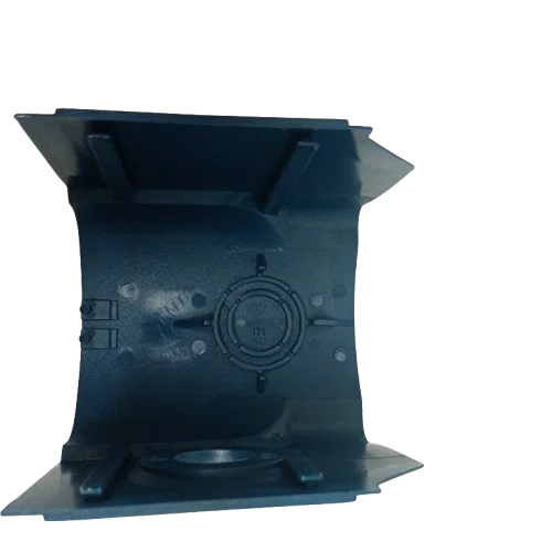 Carcaça P/ 11316/245 - 1615190096 - Bosch