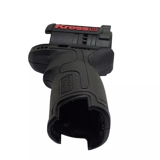 59003181 Kress - Carcaça Para Parafusadeiras De Impacto Kh203 E Kub50.2
