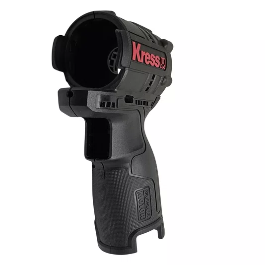 59003181 Kress - Carcaça Para Parafusadeiras De Impacto Kh203 E Kub50.2