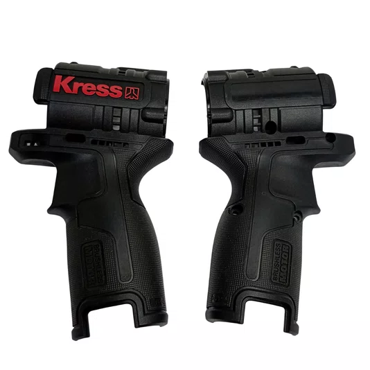 59003181 Kress - Carcaça Para Parafusadeiras De Impacto Kh203 E Kub50.2