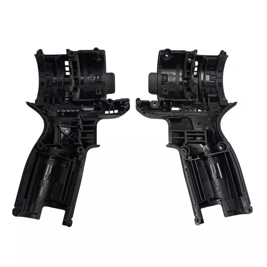 59003181 Kress - Carcaça Para Parafusadeiras De Impacto Kh203 E Kub50.2