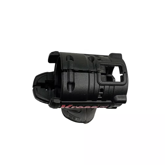59003181 Kress - Carcaça Para Parafusadeiras De Impacto Kh203 E Kub50.2