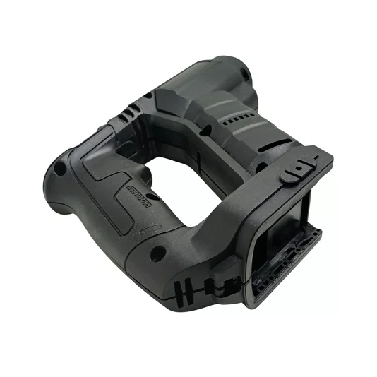 Carcaça Para Martelete Kuc50 Kress - 59001846