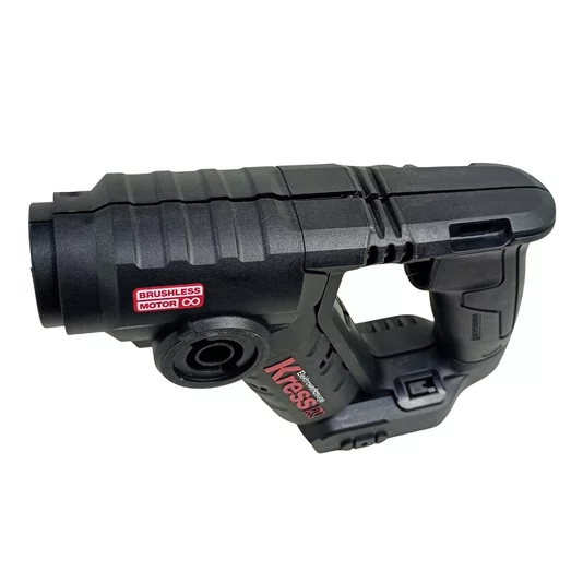 Carcaça Para Martelete Kuc50 Kress - 59001846