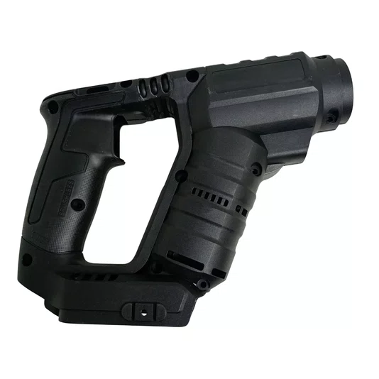Carcaça Para Martelete Kuc50 Kress - 59001846