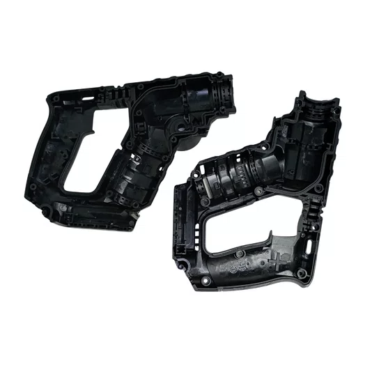 Carcaça Para Martelete Kuc50 Kress - 59001846