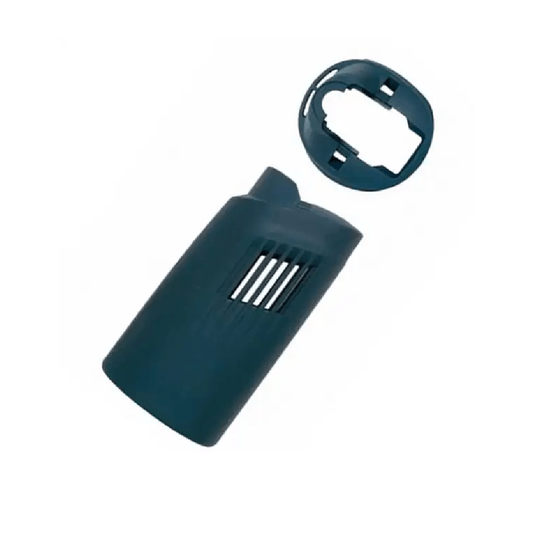 Carcaca Traseira Para Esmerilhadeira Gws14-125 3601H29Je0 Bosc - 1605500251 - Bosch