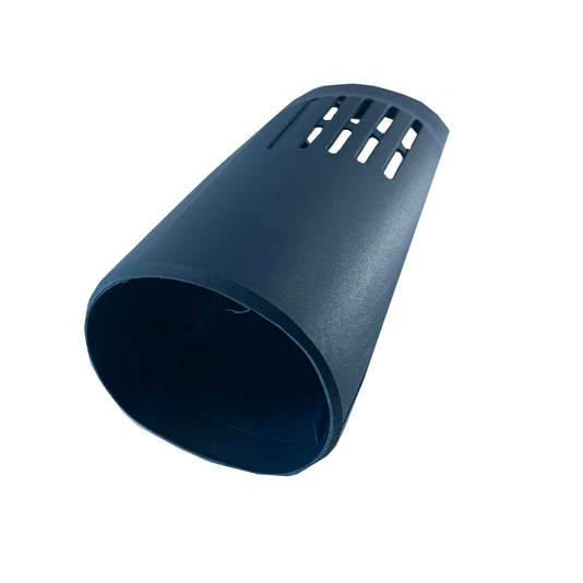 Carcaca Traseira P Esm 1800 Bosch - F000603015