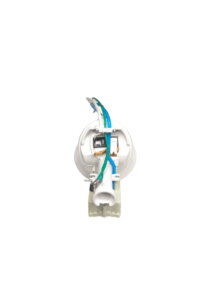 Caren Mae Spot 8T 220V C/ Chave Hydra - 3100.At.006