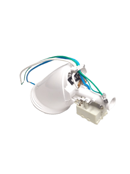 Caren Mae Spot 8T 220V C/ Chave Hydra - 3100.At.006