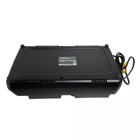 Carregador Duplo 127V Dc18Rd Makita - 196928-9