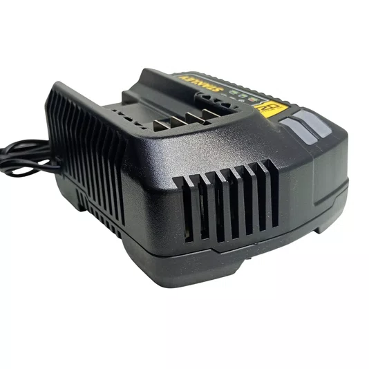 Carregador 2Ah 20V 127V Stanley - Sc200-Br