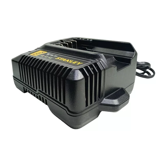 Carregador 2Ah 20V 127V Stanley - Sc200-Br