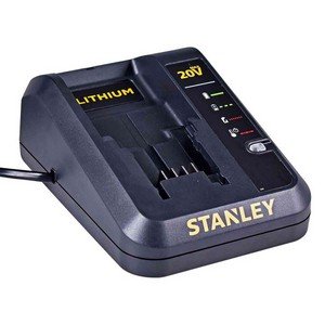 Carregador 220V - 90624066 - Black&Decker