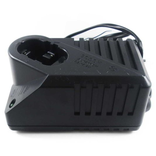 Carregador De Bateria 127V  Bosch - 2607224977
