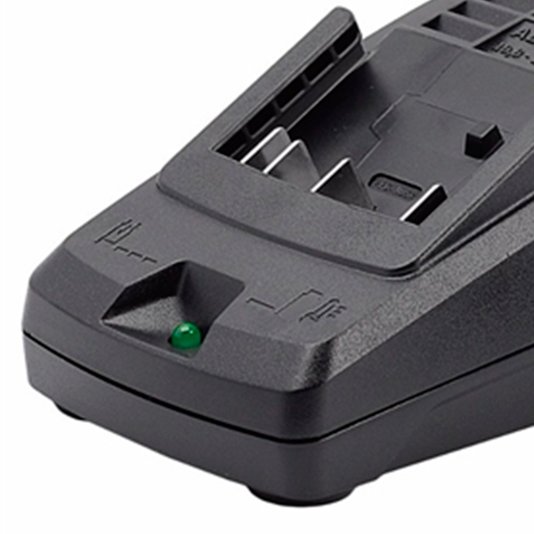 Carregador 220V De Baterias 2607225781 Bosch