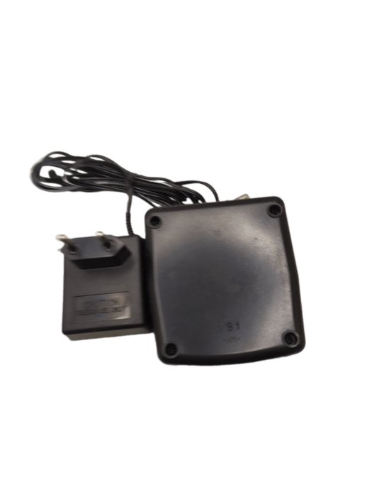 Carregador Baterias 127V 2311 Bra - 2610393856 - Bosch