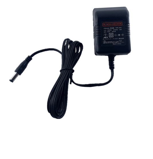 Carregador Bivolt - 5170015-48 - Black&Decker