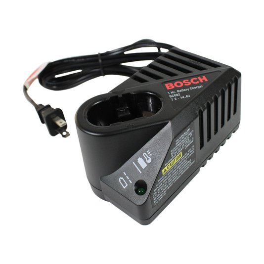 Carregador De Bateria 12V - 2607224397 - Bosch