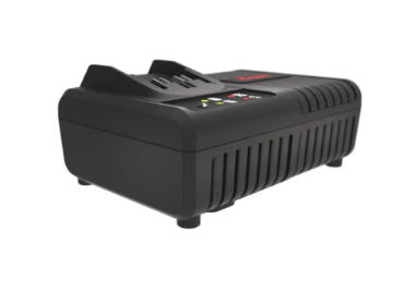 Carregador De Bateria 20V 6Ah Bivolt Kress - Kac21
