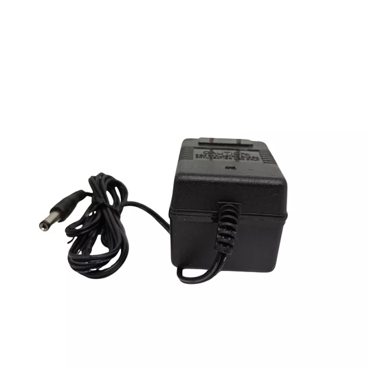 Carregador De Baterias 4,8V Mx 127V Skil - F000624070