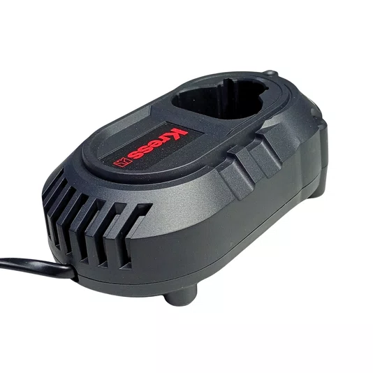 Carregador Rápido Bivolt 3A Kress - Kac13