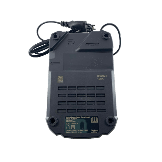 Carregador Rápido Gal 1880 Cv Bosch - 1600A015Tj