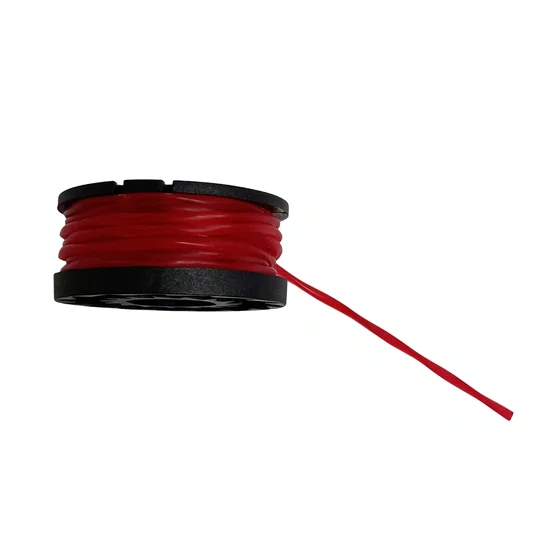 Carretel De Linha De 3Mm Para Roçadeira Ws8164.9 Wesco - 60045584