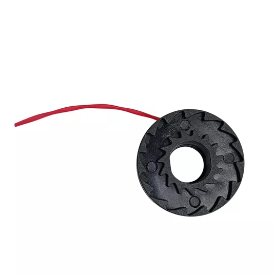 Carretel De Linha De 3Mm Para Roçadeira Ws8164.9 Wesco - 60045584
