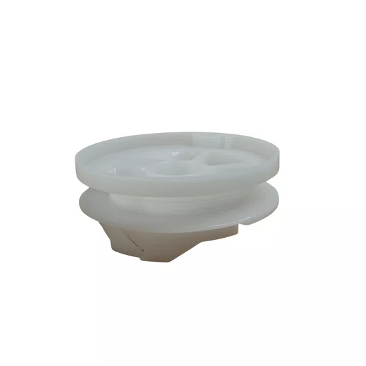 Carretel Para Roçadeiras E Outras Ferramentas Makita - 451937-8