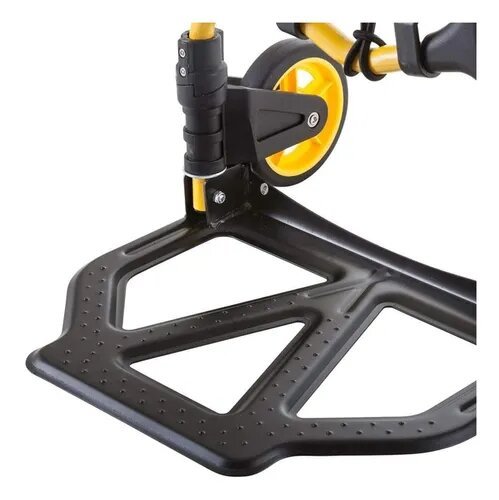Carro P/Transporte Compacto E Dobravel 70Kg - Stst98022L-Br - Stanley