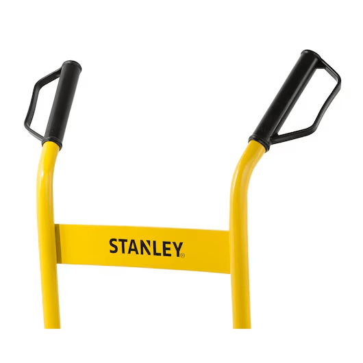 Carro Para Transporte De Carga 200Kg - Stst98367-Br - Stanley