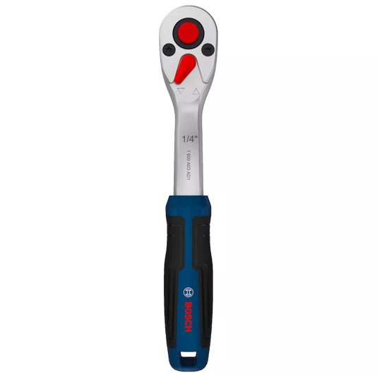 Catraca 1 4 1600A03Ac6000