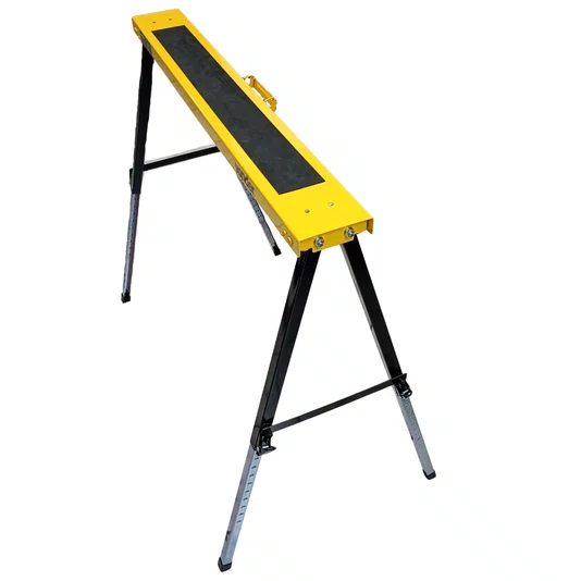 Cavalete Metálico Portátil 150Kg Vonder - 6824150000