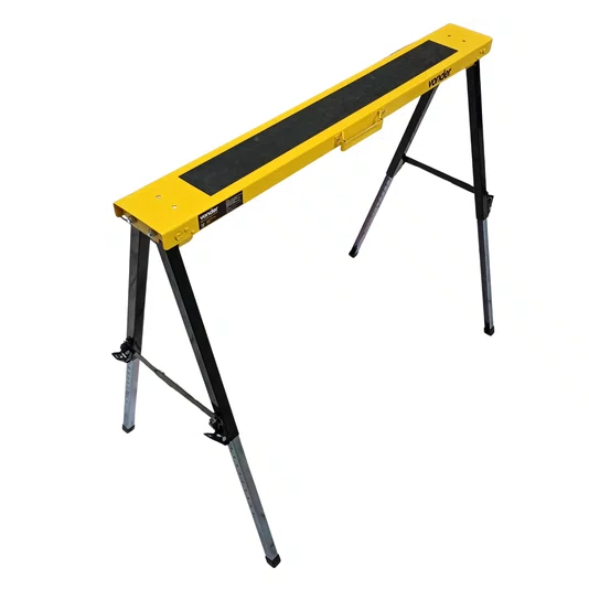 Cavalete Metálico Portátil 150Kg Vonder - 6824150000