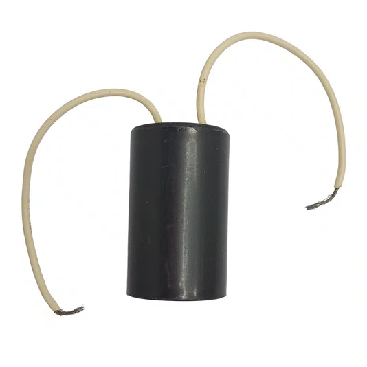 Cbb60 Ferrari - Capacitor 5F 450V 50/60Hz C 25/70/21