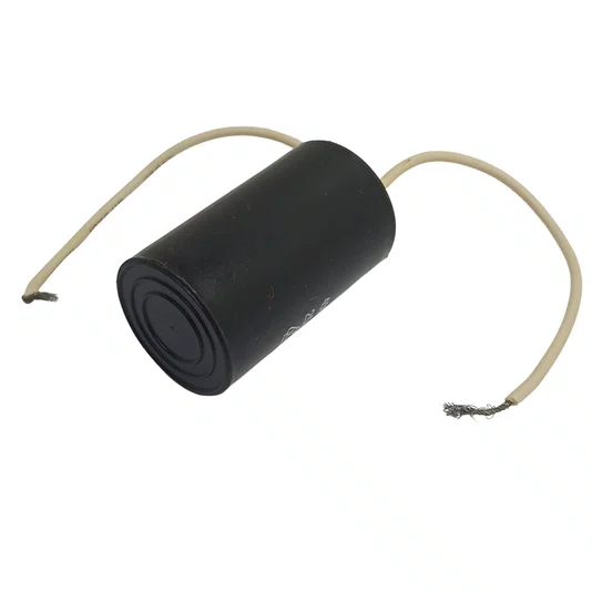 Cbb60 Ferrari - Capacitor 5F 450V 50/60Hz C 25/70/21