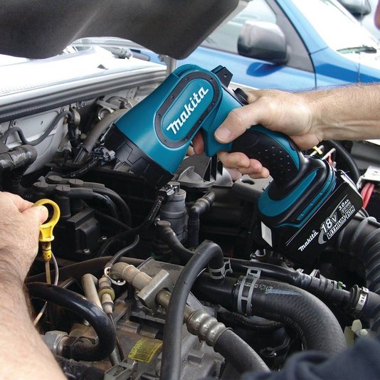 Lanterna A Bat 18V - Dml185 - Makita