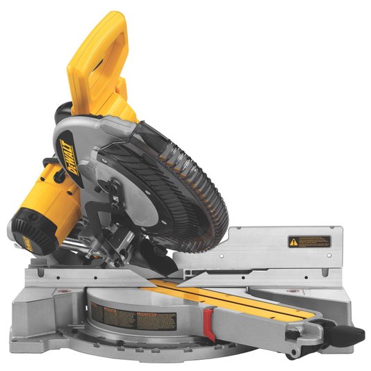 Serra Esquadria Braco Telescopico Dws780-B2 - Dewalt