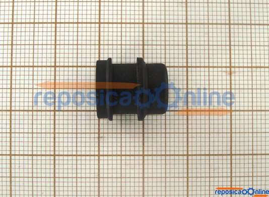 Capa Protecao Trava Interruptor P/ Serra Marmore 1551.0.1 - 9618082270 - Bosch